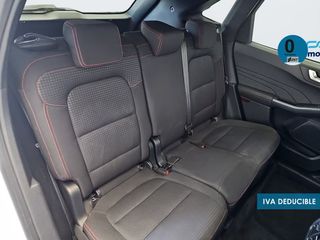 Ford Kuga 2.5 Duratec PHEV ST-Line Auto 165 kW (225 CV)