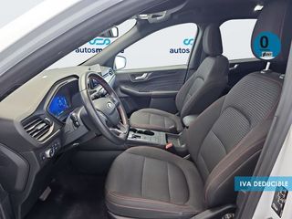 Ford Kuga 2.5 Duratec PHEV ST-Line Auto 165 kW (225 CV)