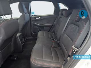 Ford Kuga 2.5 Duratec PHEV ST-Line Auto 165 kW (225 CV)