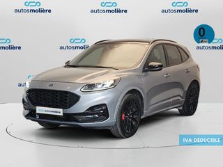 Ford Kuga 2.5 Duratec PHEV ST-Line Auto 165 kW (225 CV)