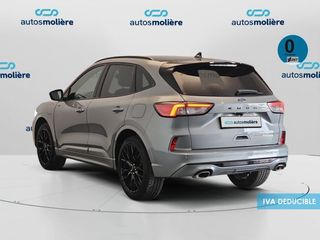 Ford Kuga 2.5 Duratec PHEV ST-Line Auto 165 kW (225 CV)