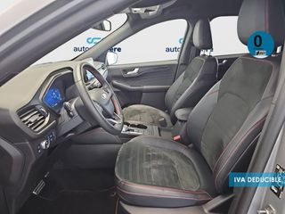 Ford Kuga 2.5 Duratec PHEV ST-Line Auto 165 kW (225 CV)