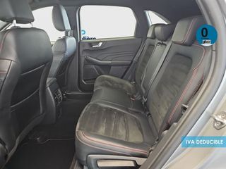Ford Kuga 2.5 Duratec PHEV ST-Line Auto 165 kW (225 CV)