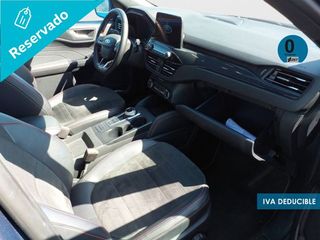Ford Kuga 2.5 Duratec PHEV ST-Line X Auto 165 kW (225 CV)