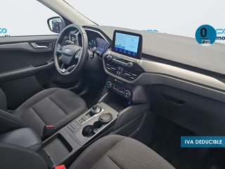 Ford Kuga 2.5 Duratec PHEV Titanium Auto 165 kW (225 CV)