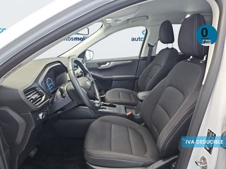 Ford Kuga 2.5 Duratec PHEV Titanium Auto 165 kW (225 CV)