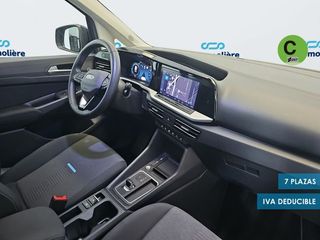 Ford Tourneo Connect 2.0 Ecoblue Active Auto 90 kW (122 CV)