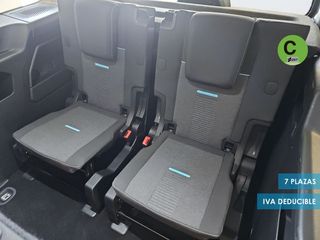 Ford Tourneo Connect 2.0 Ecoblue Active Auto 90 kW (122 CV)