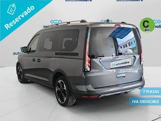Ford Tourneo Connect 2.0 Ecoblue Active Auto 90 kW (122 CV)