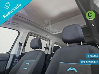 Ford Tourneo Connect 2.0 Ecoblue Active Auto 90 kW (122 CV)