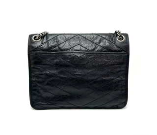 Bolso YSL Niki Negro