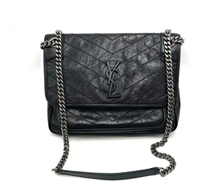 Bolso YSL Niki Negro