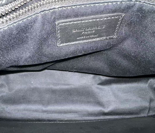 Bolso YSL Niki Negro
