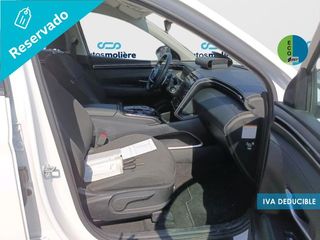 Hyundai Tucson 1.6 TGDI HEV Maxx Auto 169 kW (230 CV)