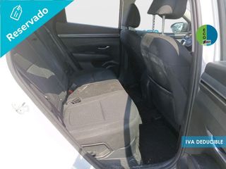 Hyundai Tucson 1.6 TGDI HEV Maxx Auto 169 kW (230 CV)