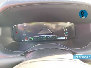 Jeep Compass 1.3 PHEV Limited AWD AT 140 kW (190 CV)