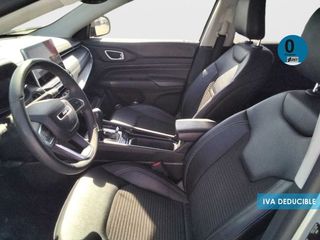 Jeep Compass 1.3 PHEV Limited AWD AT 140 kW (190 CV)