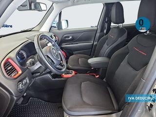 Jeep Renegade 1.3 PHEV Trailhawk AWD AT 177 kW (240 CV)