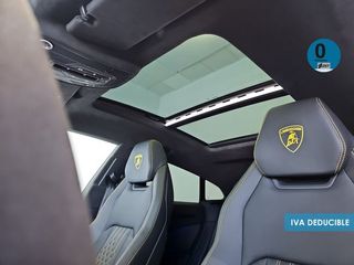 Lamborghini Urus 4.0 V8 PHEV SE 588 kW (800 CV)