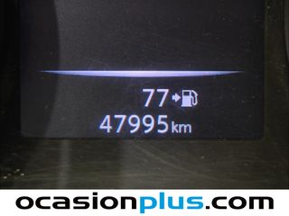 Nissan Qashqai DIG-T 115 N-Connecta 4x2 85 kW (115 CV)