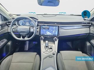 Lynk & Co 01 1.5 PHEV 192 kW (261 CV)