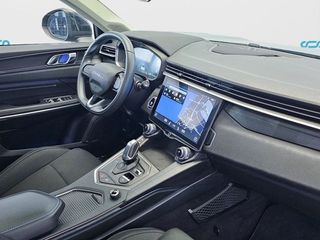 Lynk & Co 01 1.5 PHEV 192 kW (261 CV)