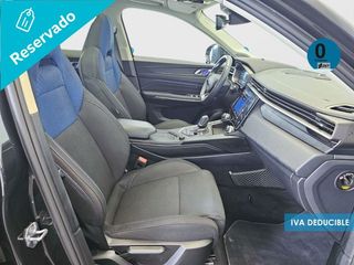 Lynk & Co 01 1.5 PHEV 192 kW (261 CV)