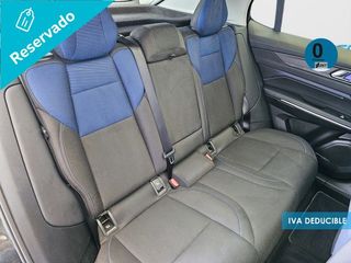 Lynk & Co 01 1.5 PHEV 192 kW (261 CV)