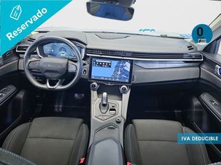 Lynk & Co 01 1.5 PHEV 192 kW (261 CV)