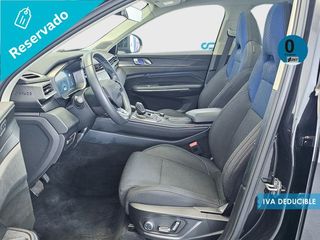 Lynk & Co 01 1.5 PHEV 192 kW (261 CV)
