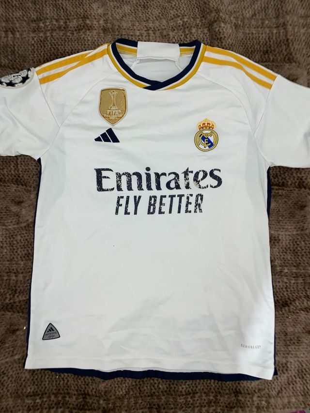 Camiseta FC Bayern Múnich Adidas Talla única