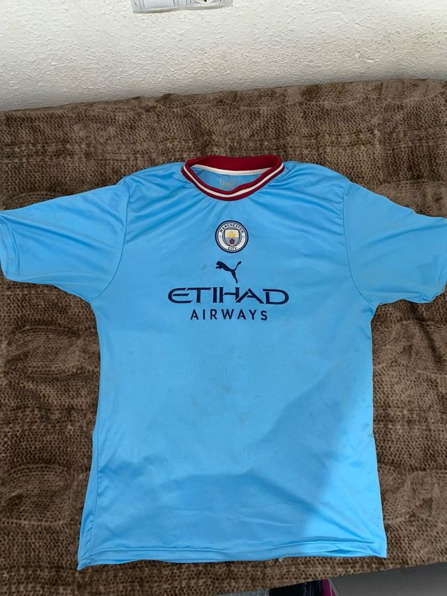 Camiseta FC Bayern Múnich Adidas Talla única