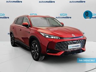 MG eHS 1.5T PHEV Comfort 249 kW (339 CV)