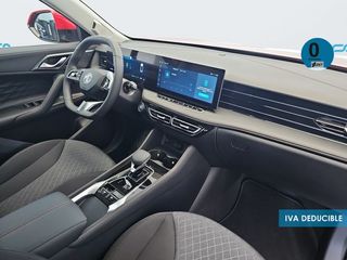 MG eHS 1.5T PHEV Comfort 249 kW (339 CV)