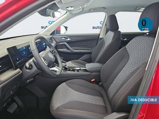 MG eHS 1.5T PHEV Comfort 249 kW (339 CV)