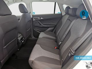 MG eHS 1.5T PHEV Comfort 249 kW (339 CV)