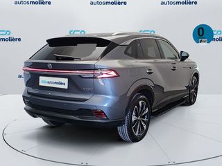 MG eHS 1.5T PHEV Luxury 249 kW (339 CV)