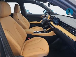 MG eHS 1.5T PHEV Luxury 249 kW (339 CV)