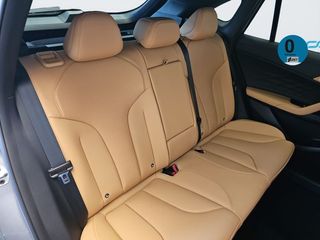 MG eHS 1.5T PHEV Luxury 249 kW (339 CV)