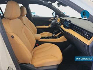 MG eHS 1.5T PHEV Luxury 249 kW (339 CV)