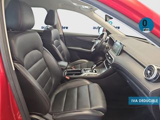 MG eHS 1.5T-GDI PHEV Comfort 190 kW (258 CV)