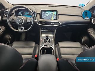 MG eHS 1.5T-GDI PHEV Comfort 190 kW (258 CV)
