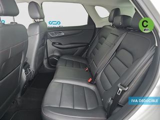 MG HS 1.5 Turbo GDI Comfort DCT 119 kW (162 CV)