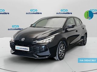 MG MG3 1.5 Comfort 143 kW (195 CV)