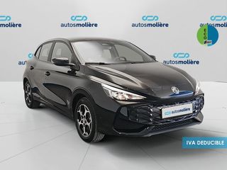 MG MG3 1.5 Comfort 143 kW (195 CV)