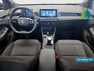 MG MG3 1.5 Comfort 143 kW (195 CV)