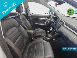 MG ZS 1.5 Luxury 78 kW (106 CV)