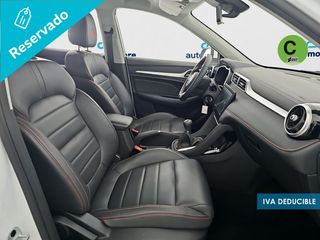 MG ZS 1.5 Luxury 78 kW (106 CV)