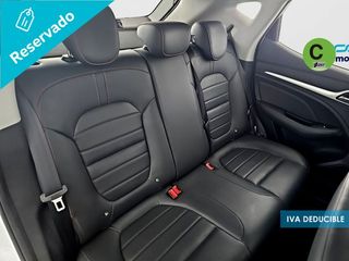 MG ZS 1.5 Luxury 78 kW (106 CV)