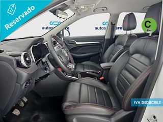 MG ZS 1.5 Luxury 78 kW (106 CV)